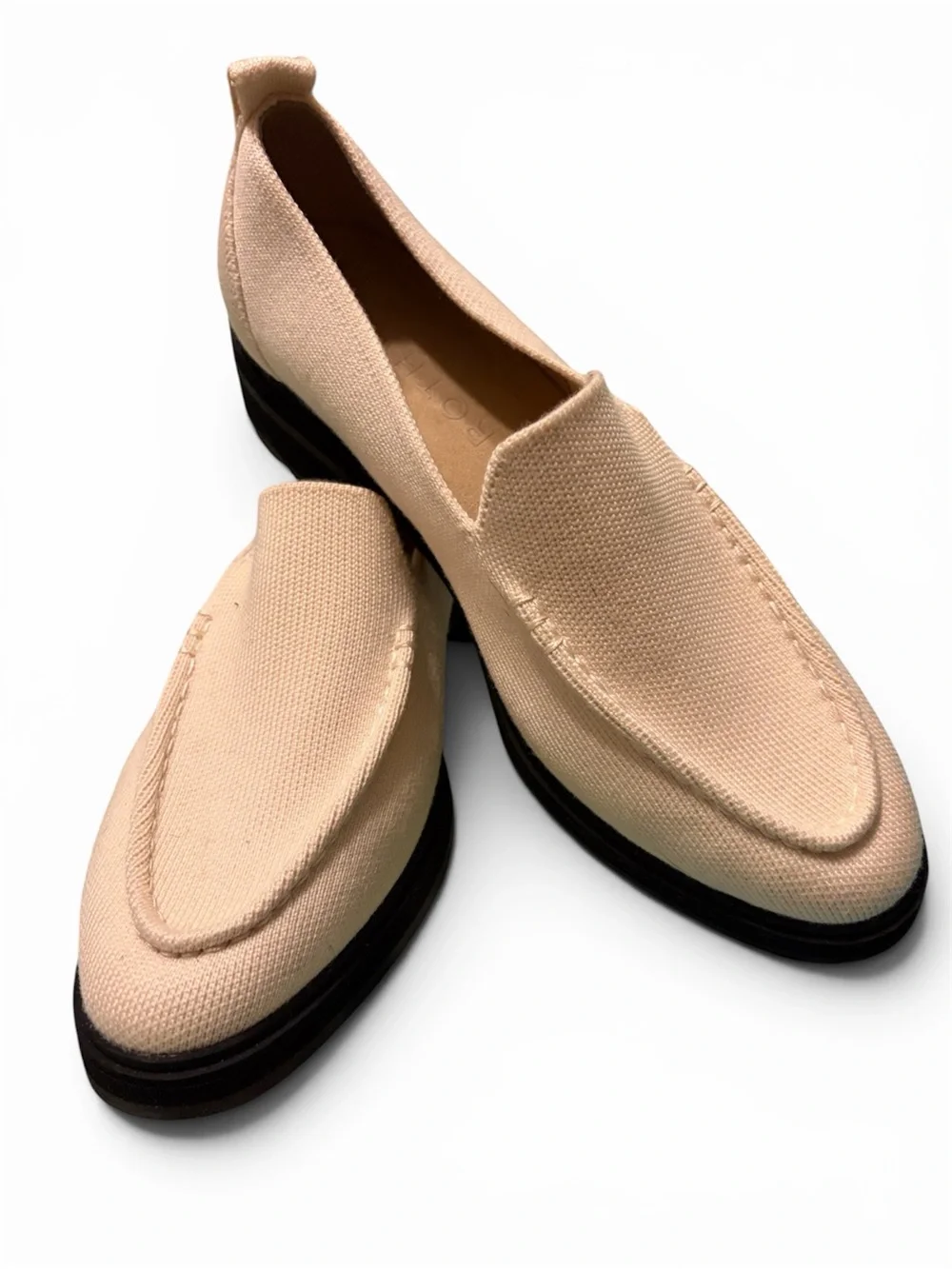 Rothy's The Lug Loafer